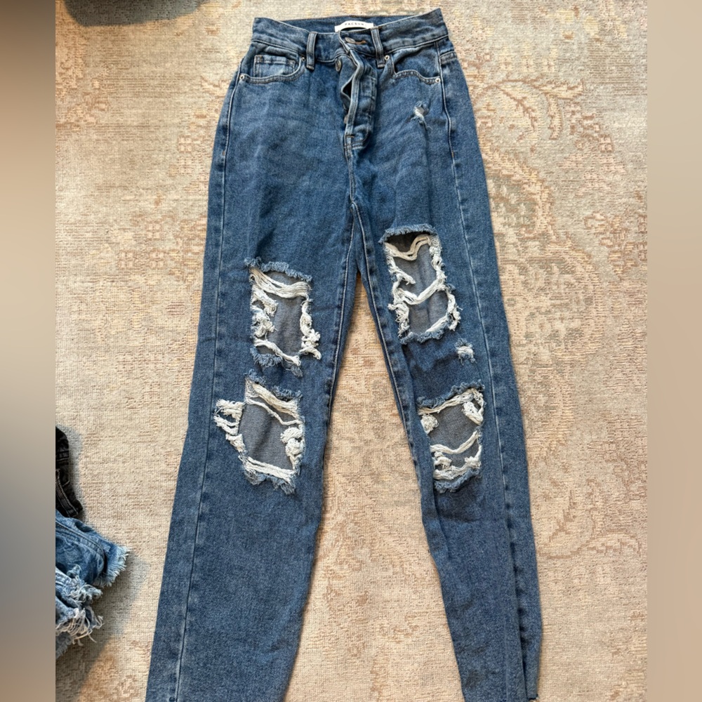 Pacsun jeans